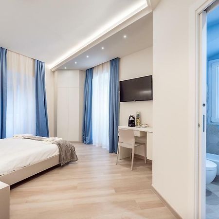 Alchimia Di Mare Hotel Специя Екстериор снимка