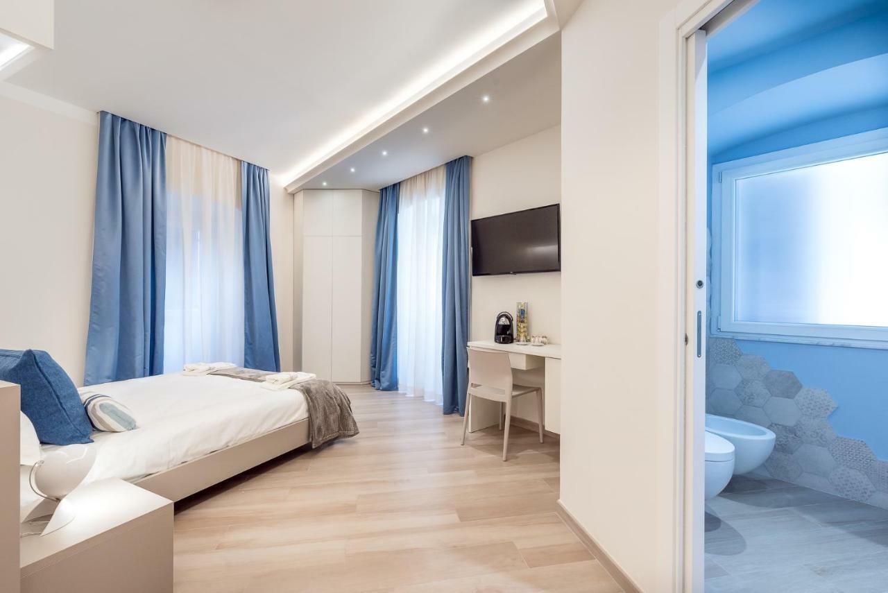 Alchimia Di Mare Hotel Специя Екстериор снимка