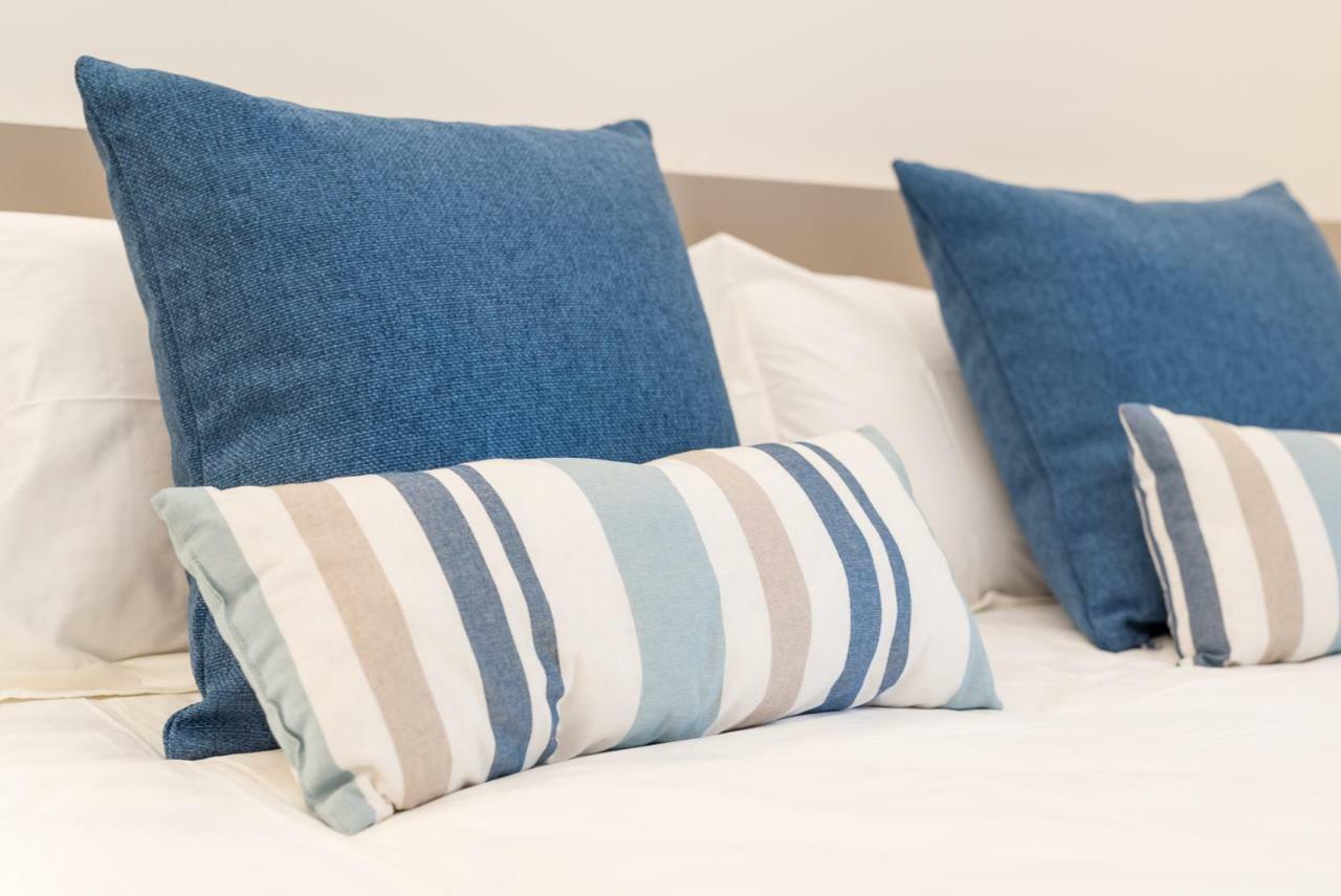 Alchimia Di Mare Hotel Специя Екстериор снимка