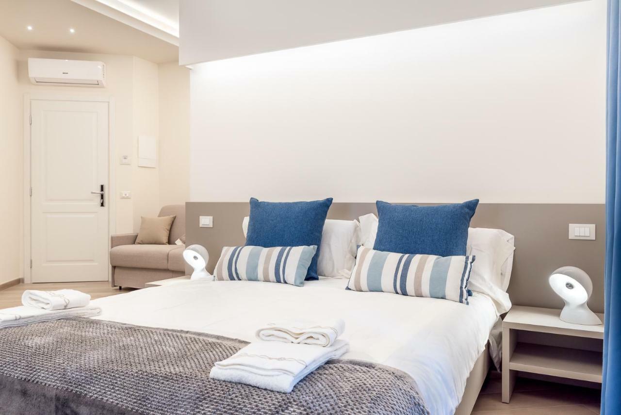 Alchimia Di Mare Hotel Специя Екстериор снимка