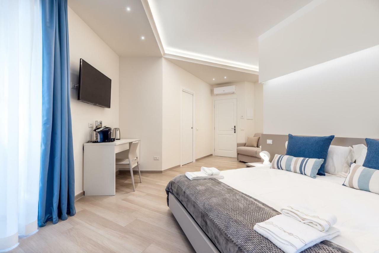 Alchimia Di Mare Hotel Специя Екстериор снимка