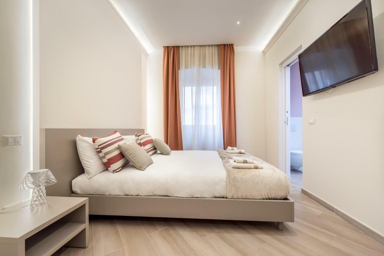 Alchimia Di Mare Hotel Специя Екстериор снимка
