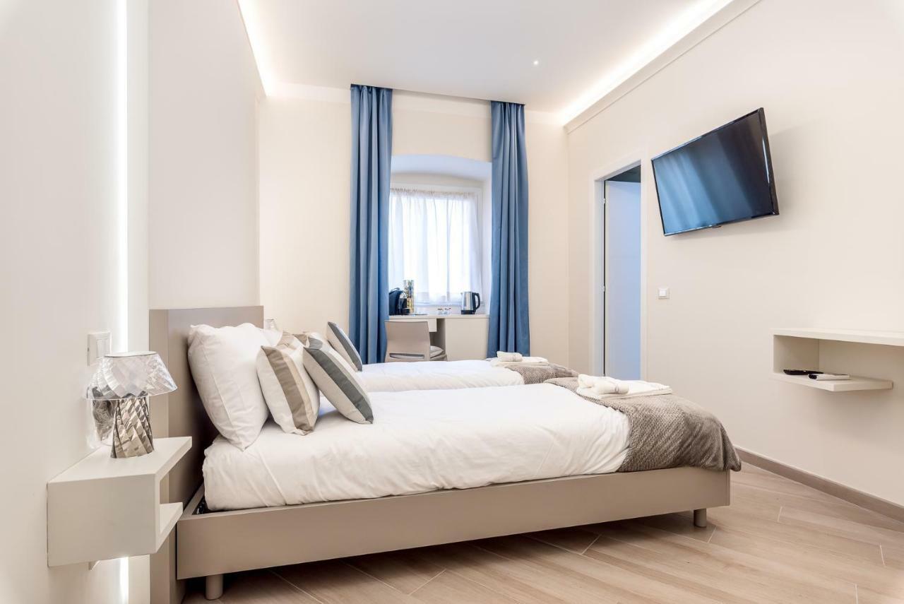 Alchimia Di Mare Hotel Специя Екстериор снимка