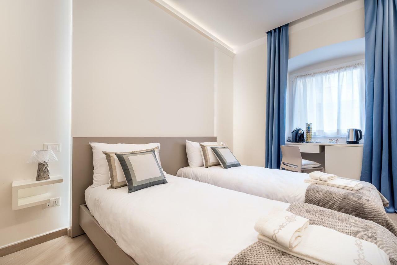 Alchimia Di Mare Hotel Специя Екстериор снимка