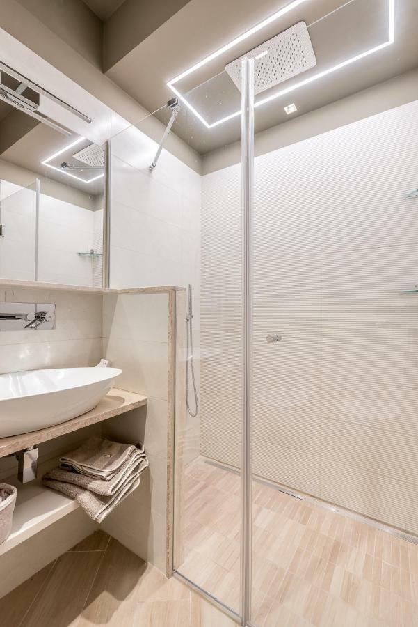 Alchimia Di Mare Hotel Специя Екстериор снимка