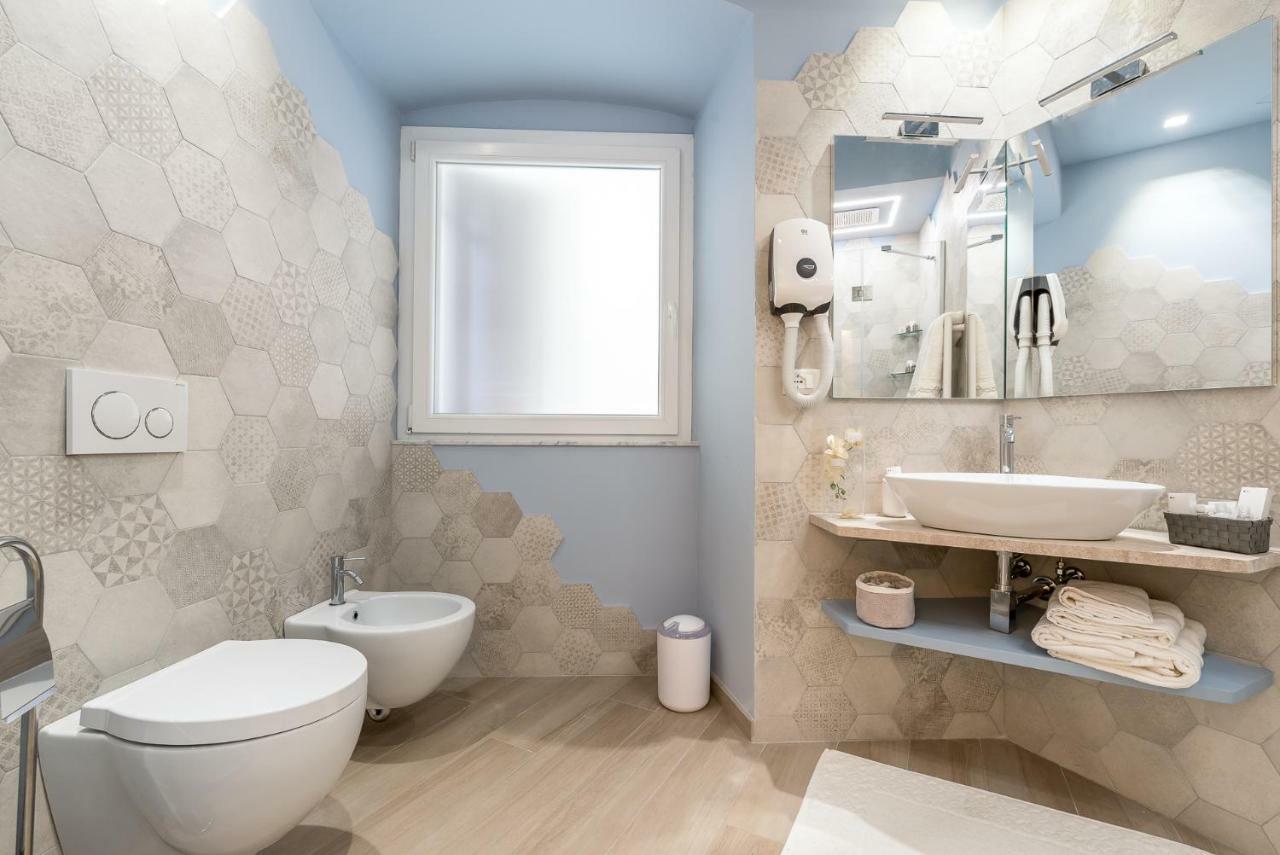 Alchimia Di Mare Hotel Специя Екстериор снимка