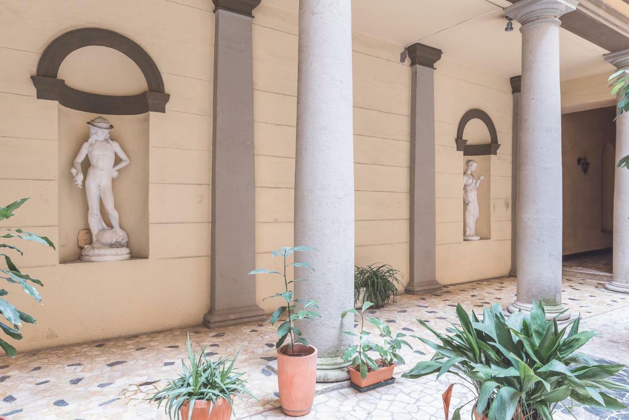 Alchimia Di Mare Hotel Специя Екстериор снимка